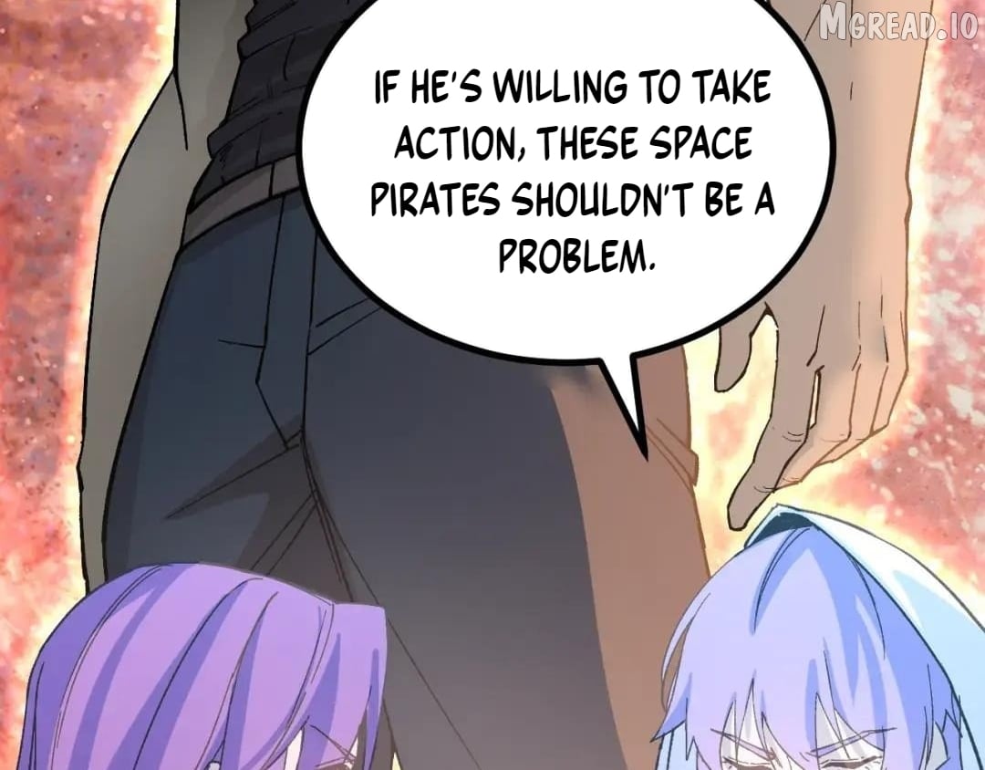 Log into the Future Chapter 323  - page 68